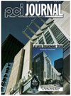 PCI JOURNAL杂志封面